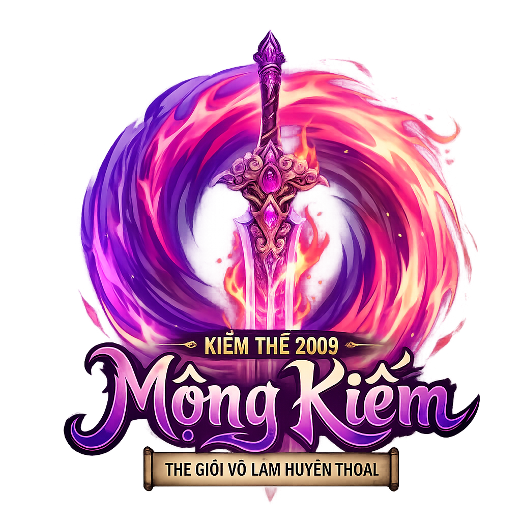 Trang chủ Kiếm Thế
